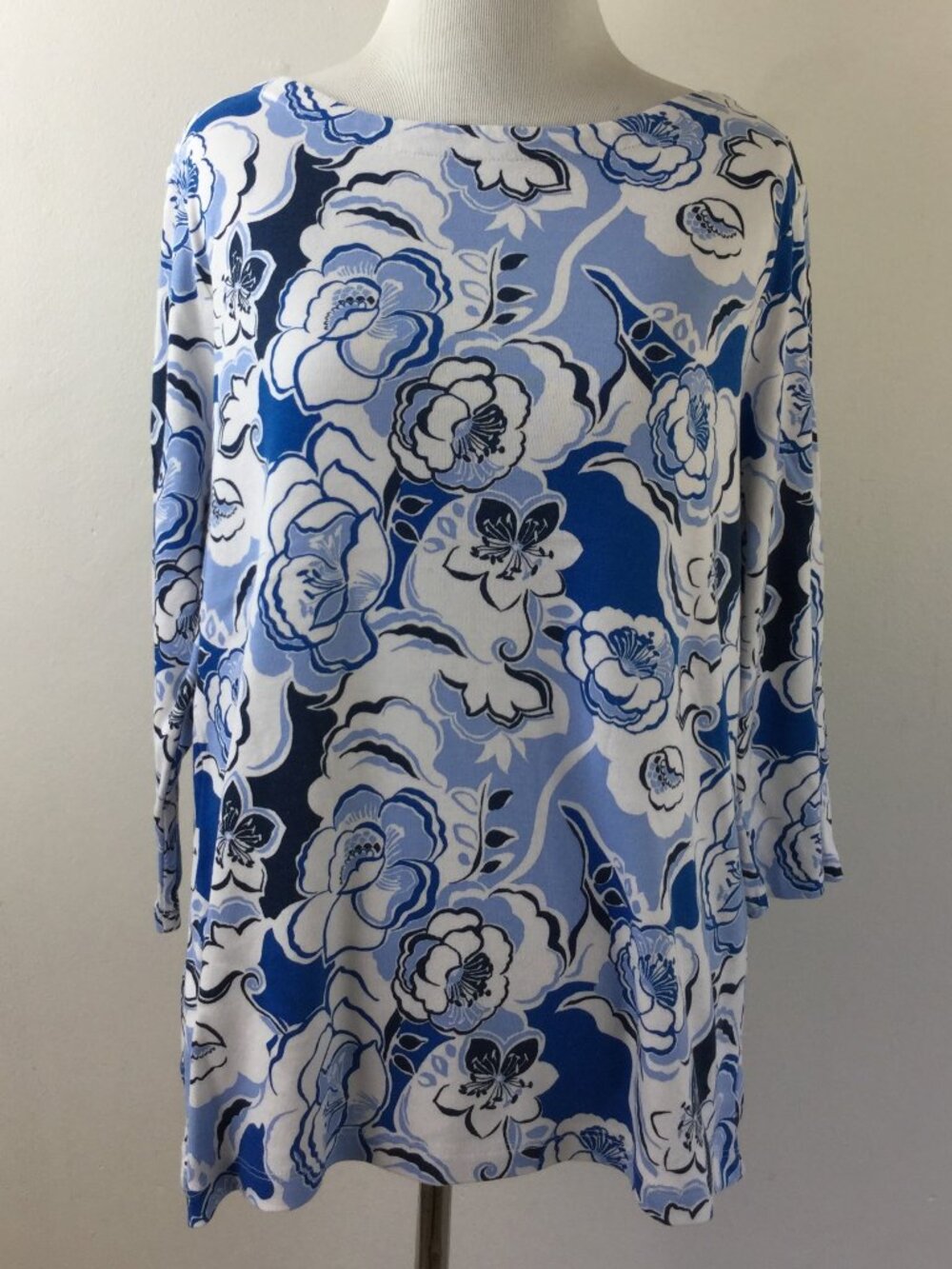 Chico's Top l